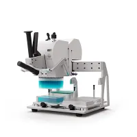 96 Χειροκίνητο σταθμός καναλιών