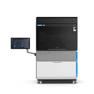 Πλήρως αυτοματοποιημένη προετοιμασία βιβλιοθήκης